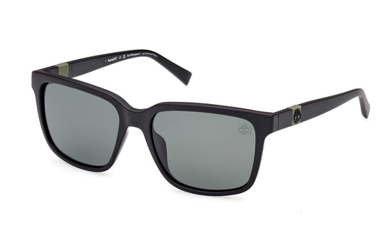 Timberland TB 9287 - 20D Grey Other | Sunglasses Man